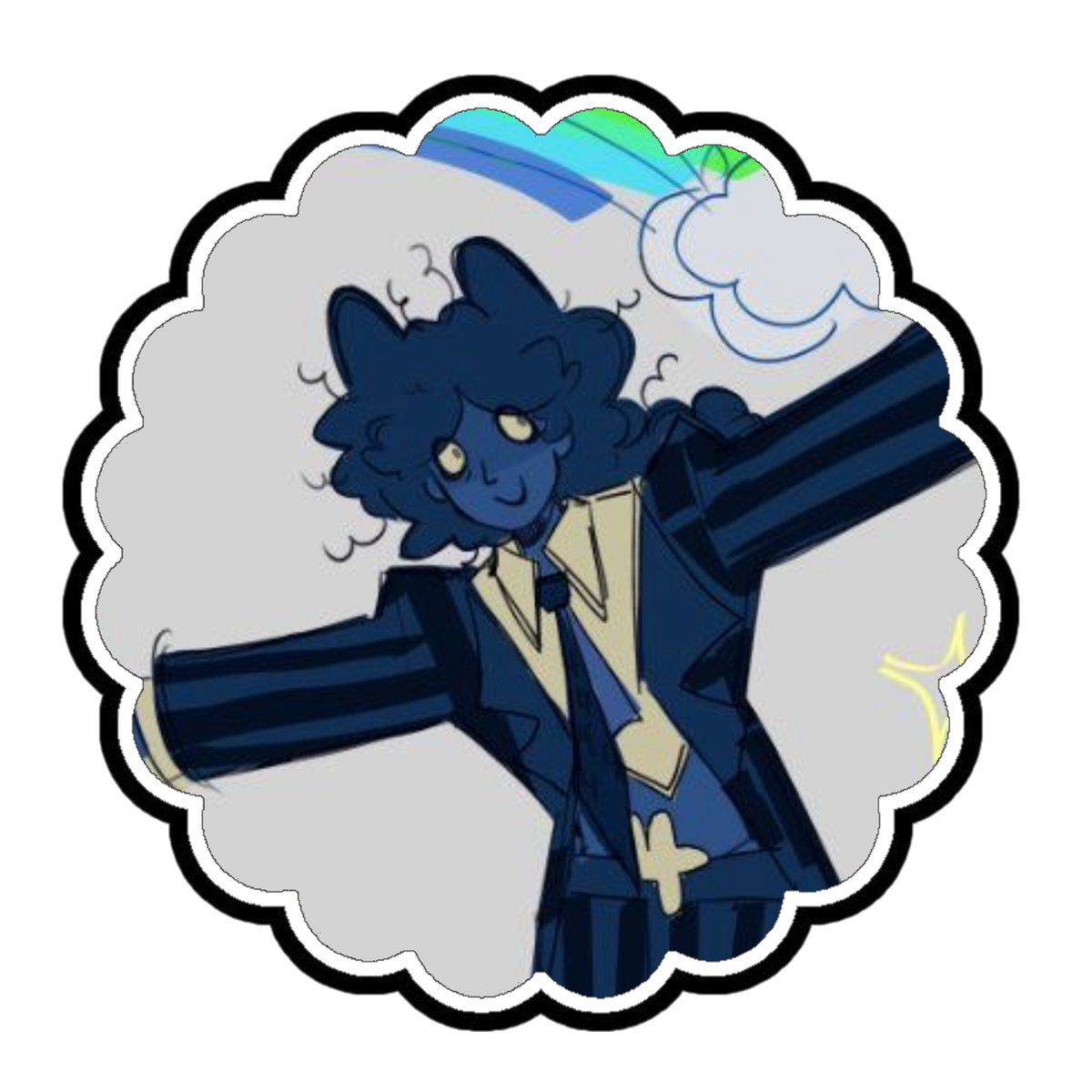 four bfb bfdi xfohv tpot