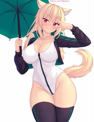 Tiffy Chapter 1 | Race Queen