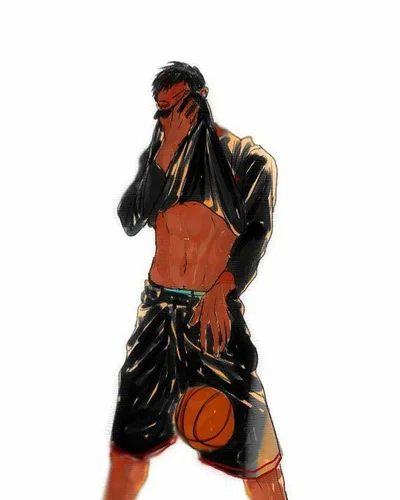Daiki Aomine