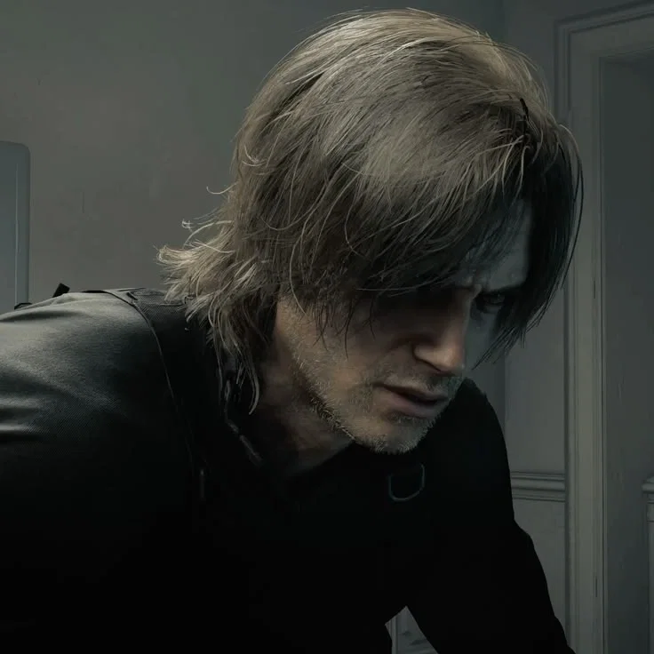 Leon Kennedy