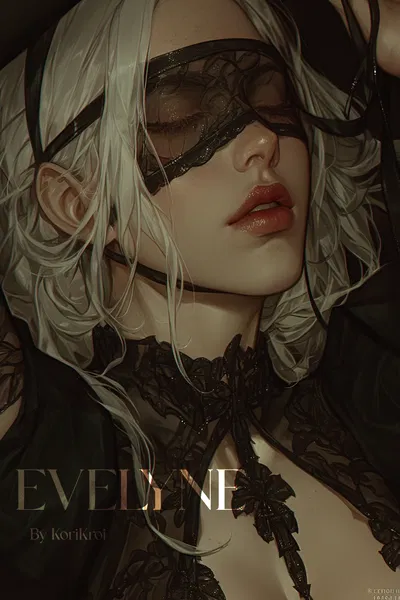 Evelyne Draewyn | The Mistress