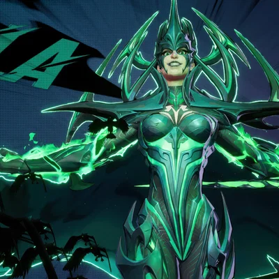 Hela