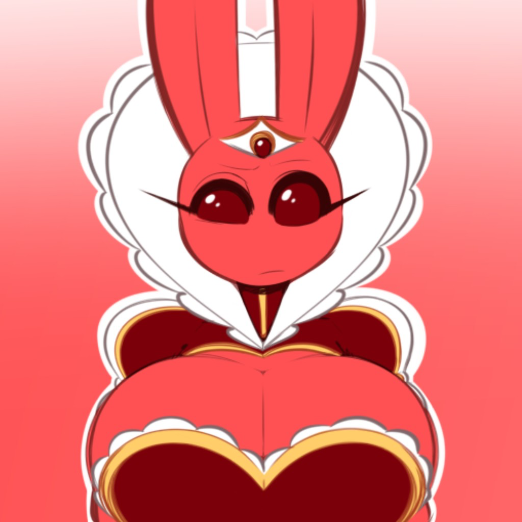 Queen Bunny