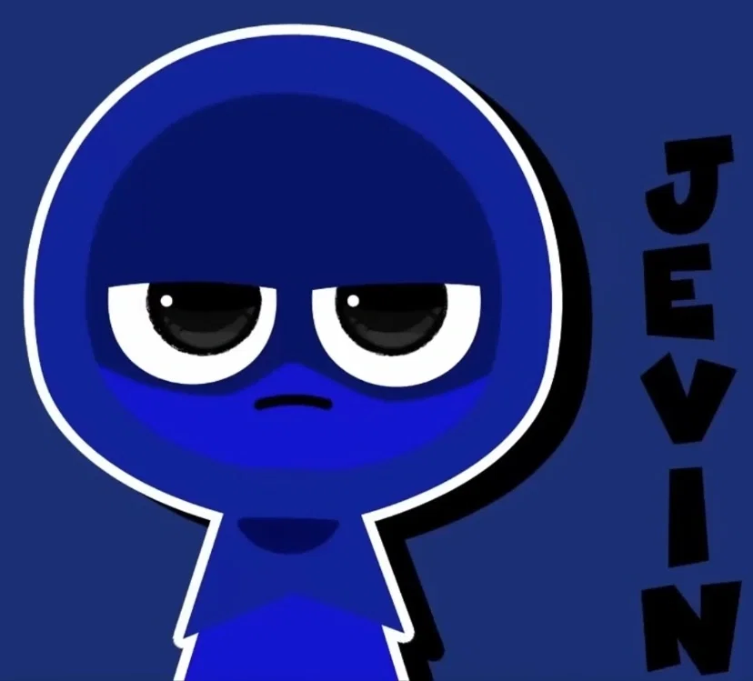 Jevin