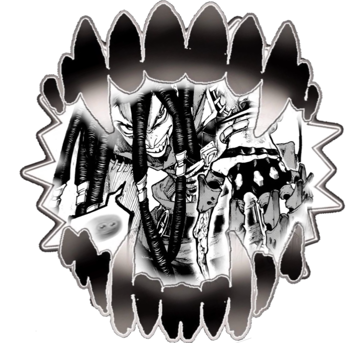 Jabber Wonger ☠︎︎ ˖+