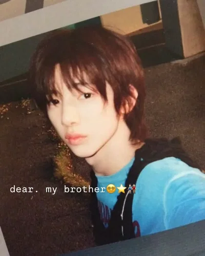 Kim Juhoon 🧸🏡 (CORTIS)