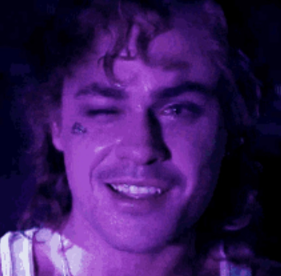 Billy Hargrove