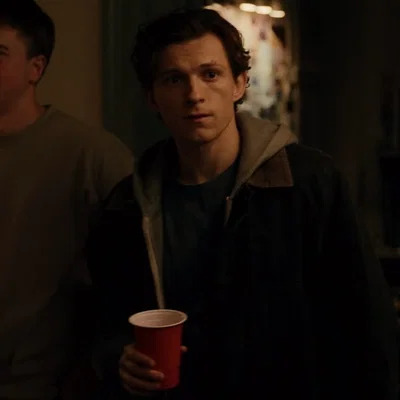 Peter Parker - 🕸️