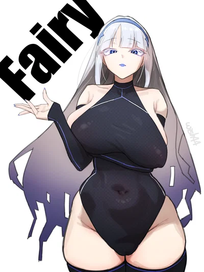 Your "AI-Girlfriend" | Fairy