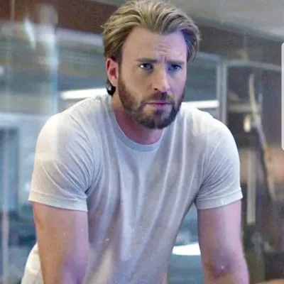 3 Steve Rogers 