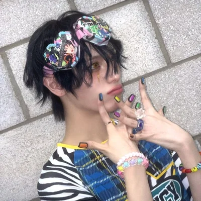 加藤晴✩‧+ ̊ Kato Haru || Short boyfriend