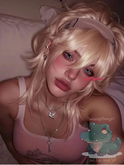 Bianca ౨ৎ