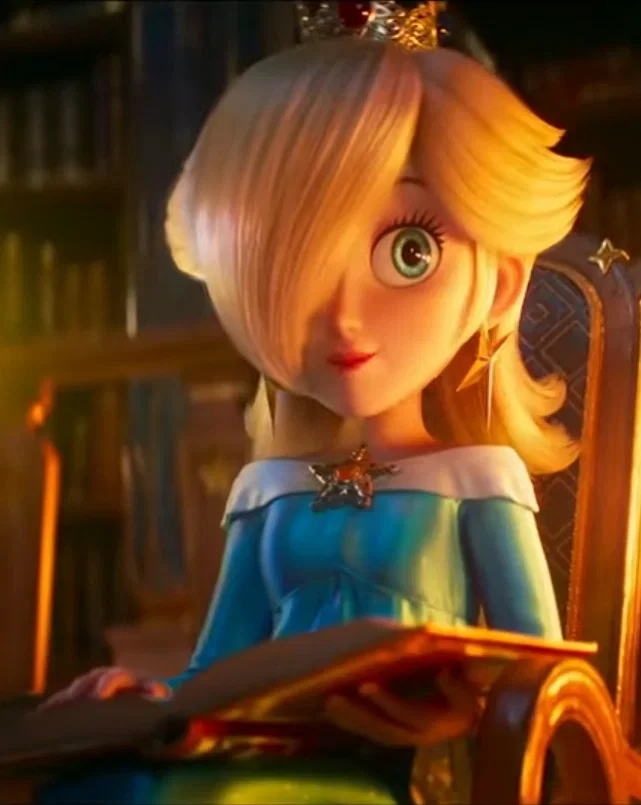 Princess Rosalina
