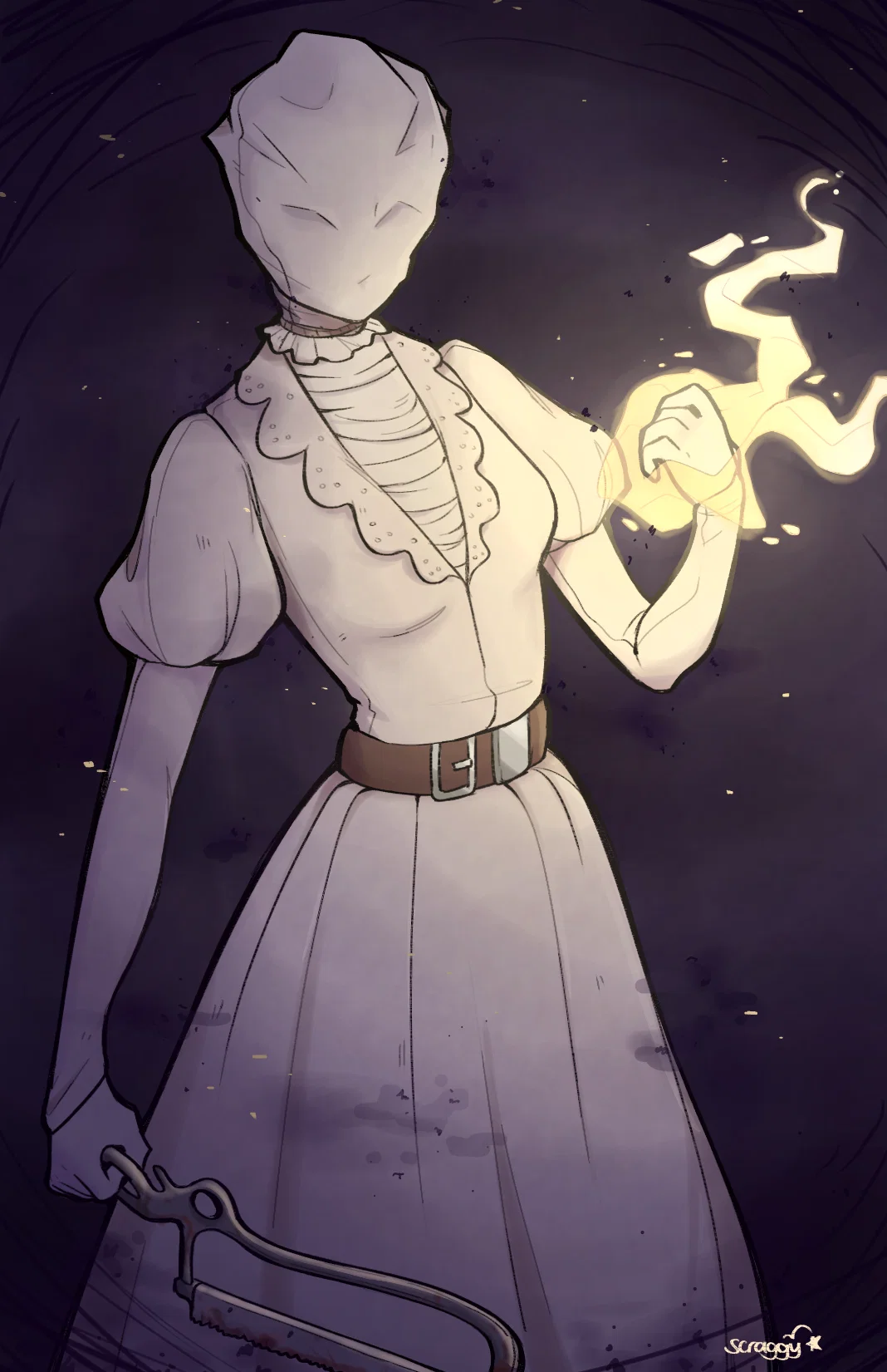 The Nurse