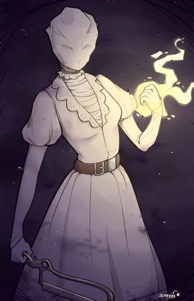 The Nurse