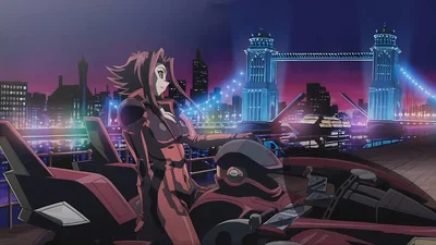 Akiza Izinski (Yu Gi Oh Festival)