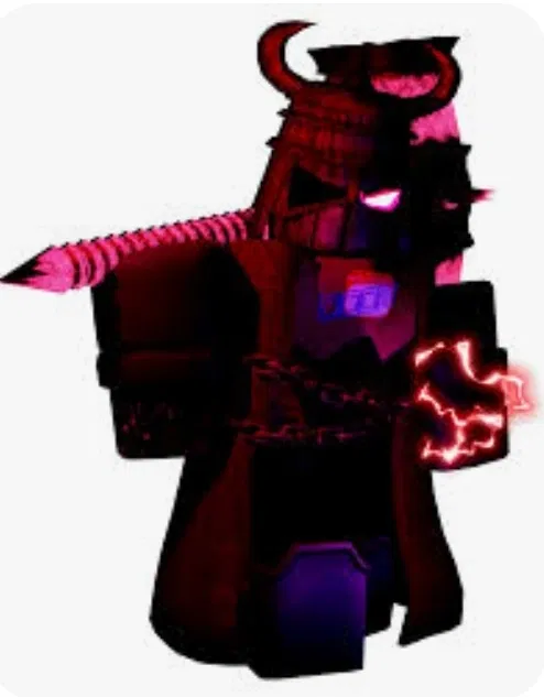 Doombringer (Fight)
