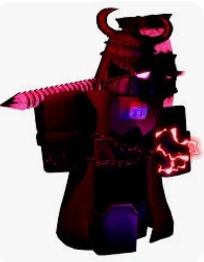 Doombringer (Fight)
