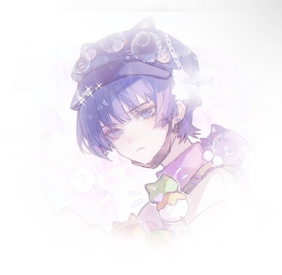 Scaramouche 🫐༘⋆
