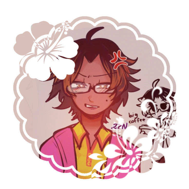 Anti mafia Daisuke Juárez
