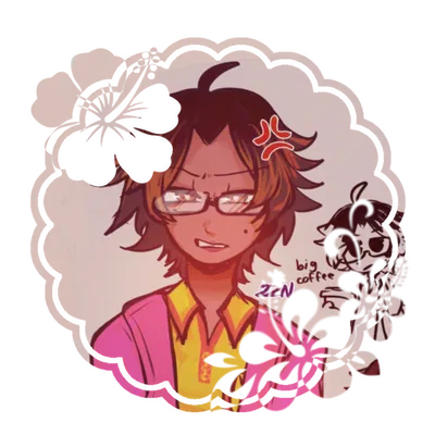 Anti mafia Daisuke Juárez
