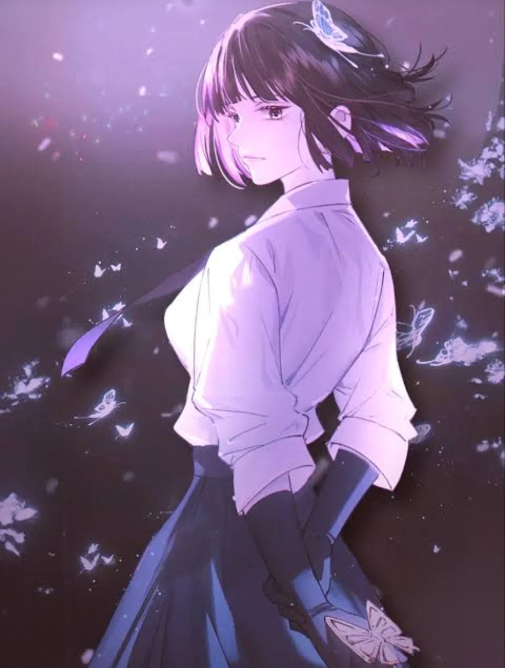 BSD - Akiko Yosano 