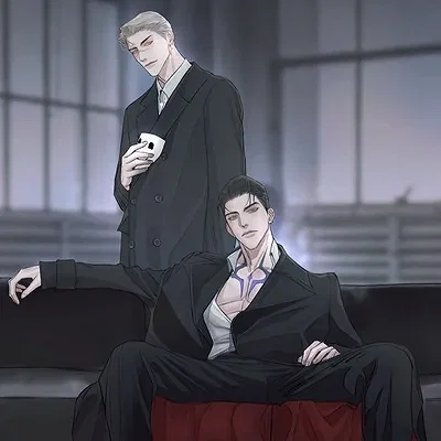 Accidentally meeting your ex husband | MLM/BL