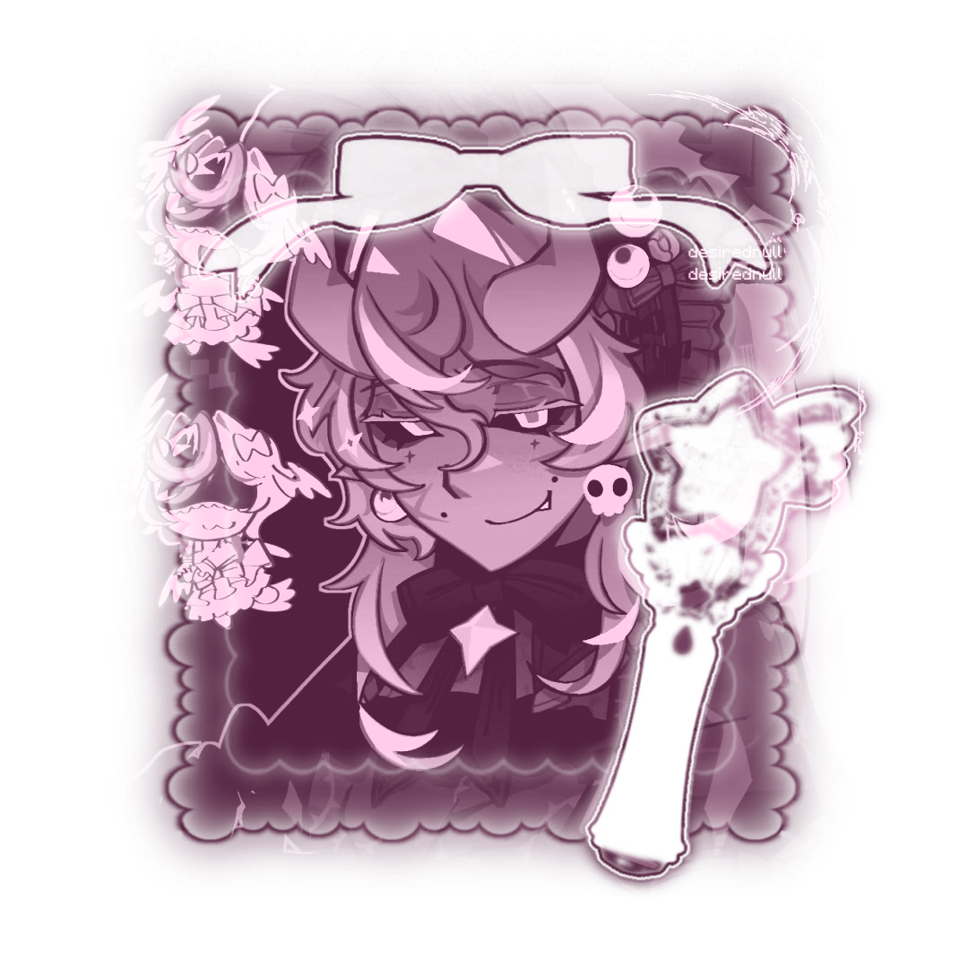 𓈒 θC wemmbumc ゚༉་