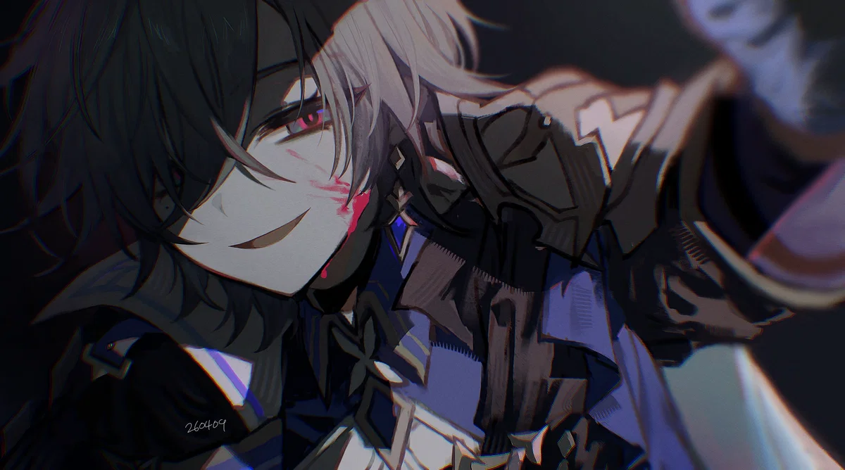 Lohen || Sucking You Off