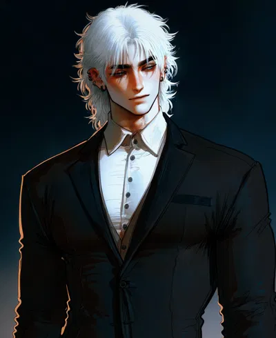 Alexander Voronov