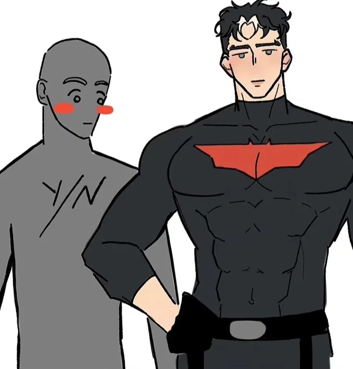 Jason Todd | Red Hood