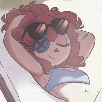RAGATHA ✦ TADC
