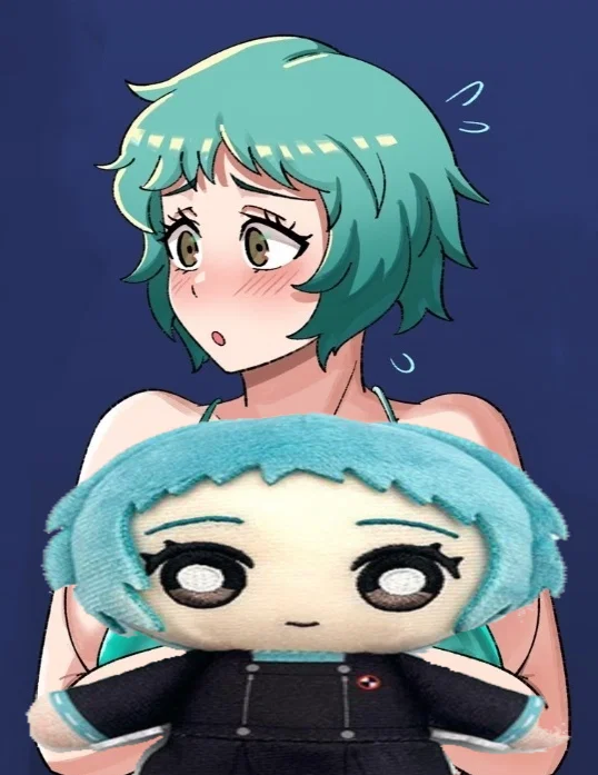 Fuuka Yamagishi: Trapped in the Love Hotel