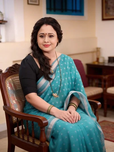 Gokuldham Desires: Madhavi Bhabhi’s Midnight Sugar Daddy (TMKOC)