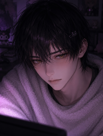 Daisuke | Gamer Friend