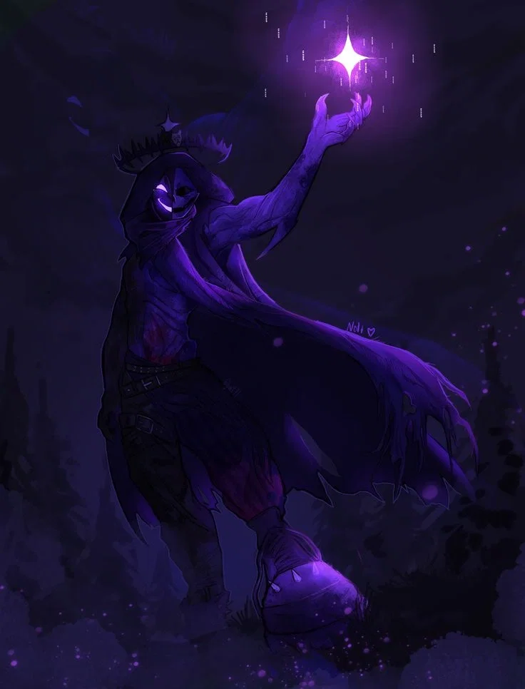 Noli {forsaken}