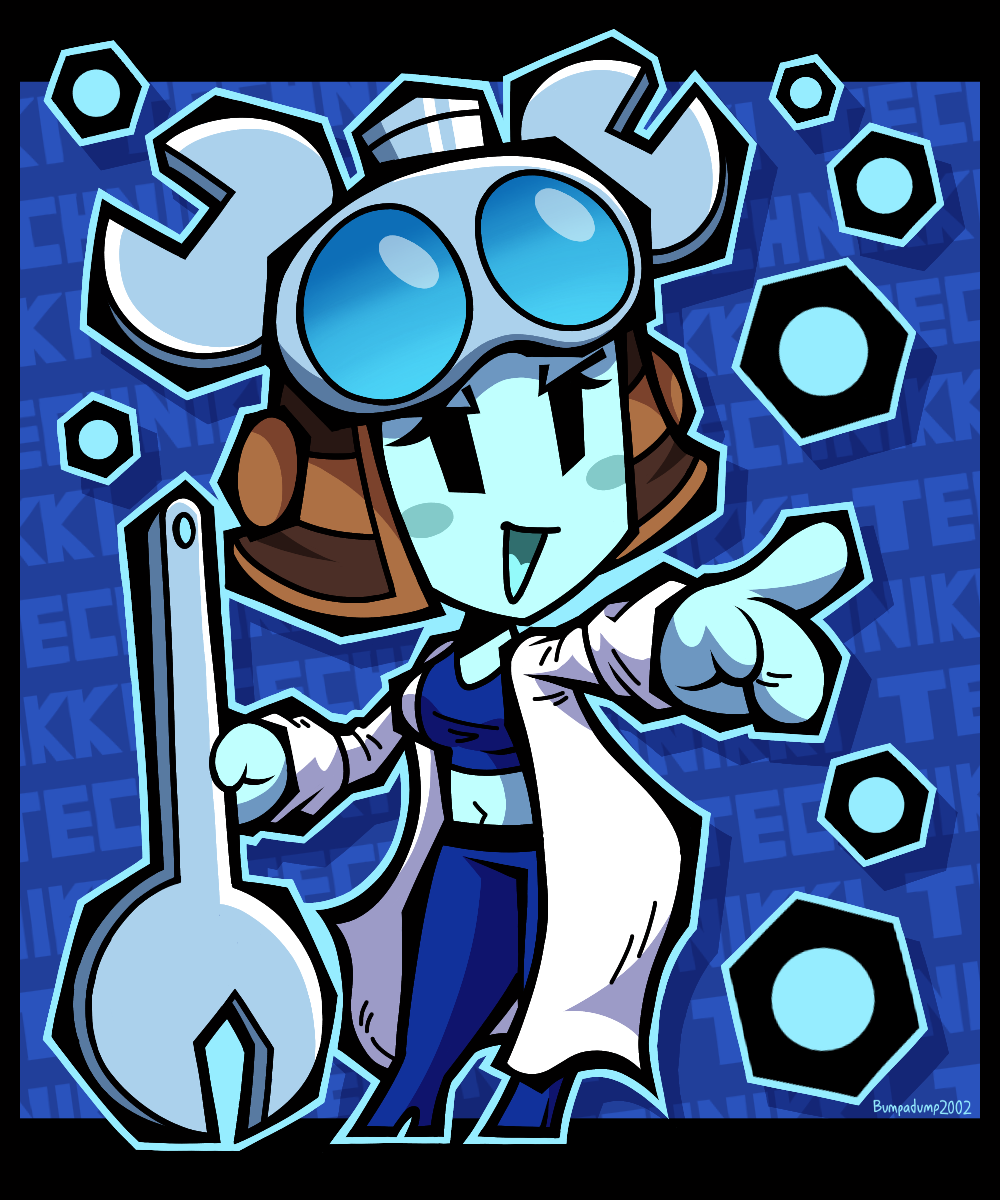 Technikki TF