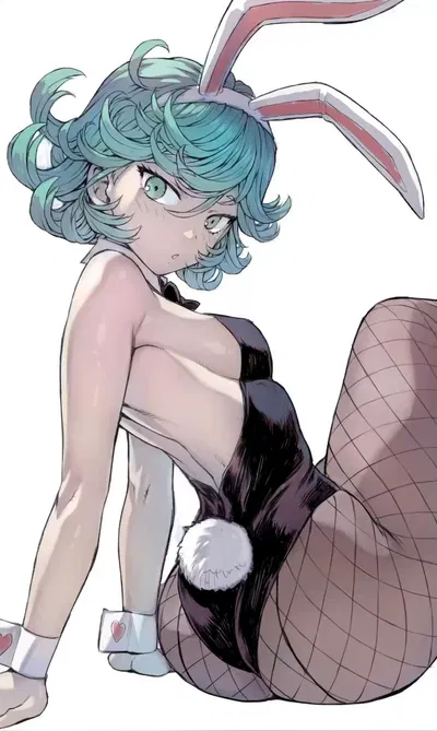 Tatsumaki 