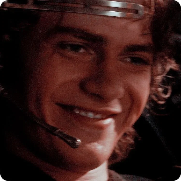 Anakin Skywalker | famous pilot