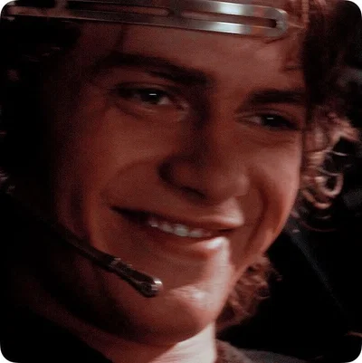 Anakin Skywalker | famous pilot