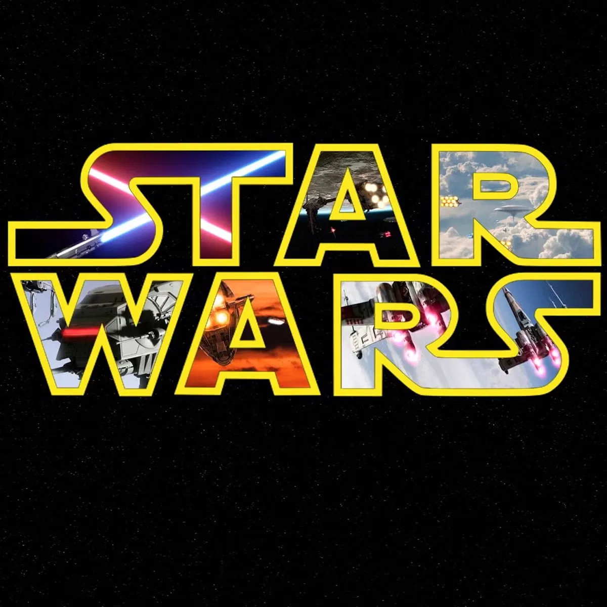 Star Wars RPG