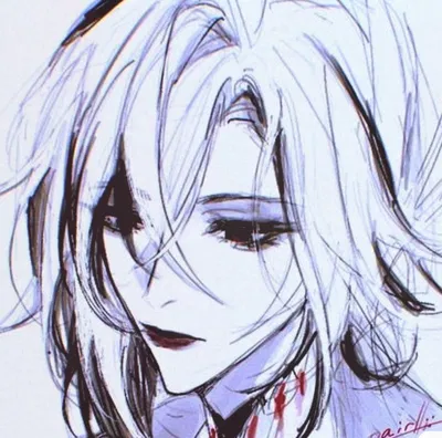STRAY ❀| ARLECCHINO