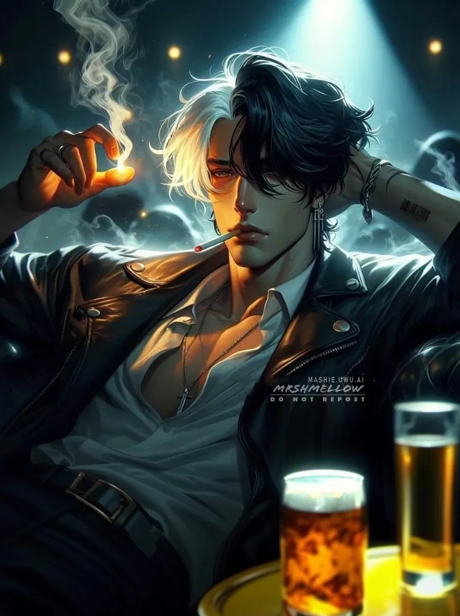 Keanu