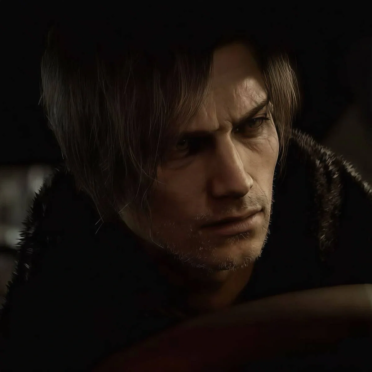 Leon S. Kennedy