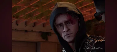 Wrench - [WATCHDOGS 2]