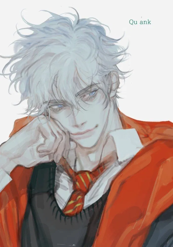 The Boyfriend — Asher Sato