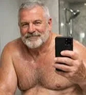 Brian Peterson (Dad next door)