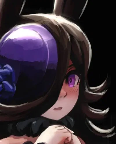 "Why Did you Make a Deal with her, trainer" 