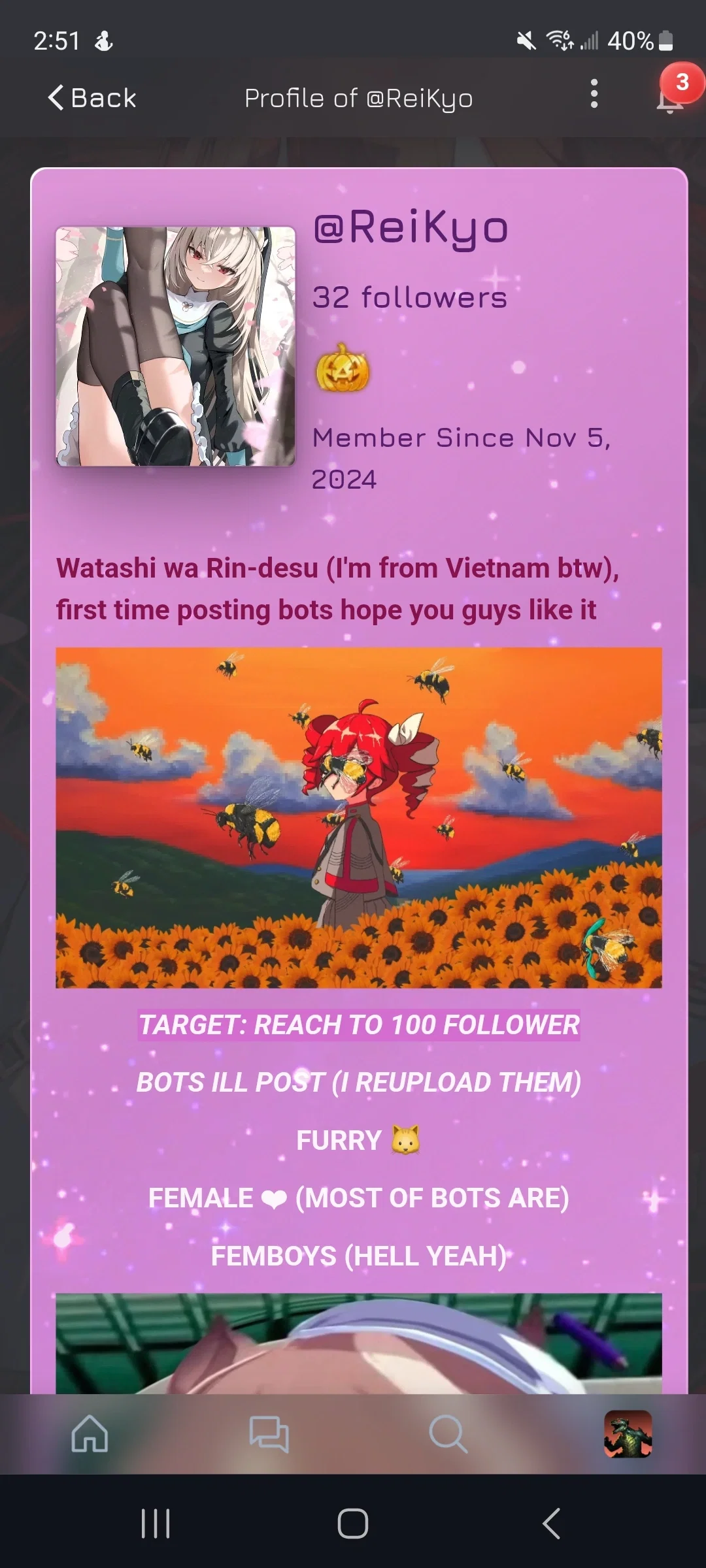 Report this stealer