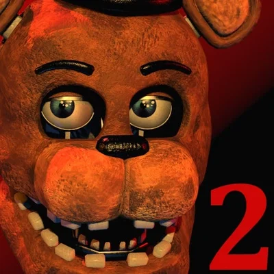 Fnaf 2 rpg